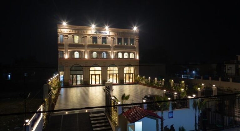 V One Hotel, Prem Nagar, Dehradun