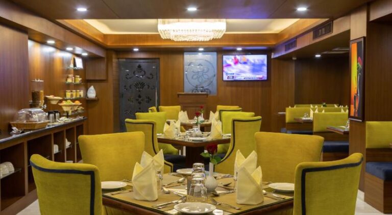 V One Hotel, Prem Nagar, Dehradun