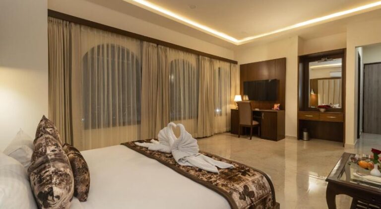 V One Hotel, Prem Nagar, Dehradun