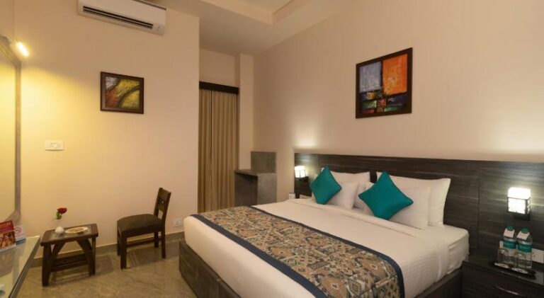 V One Hotel, Prem Nagar, Dehradun