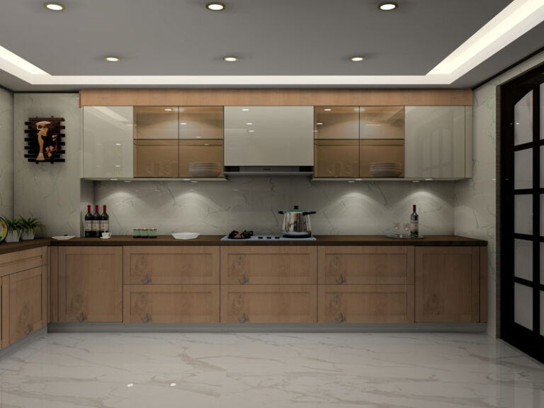 Modular Kitchen