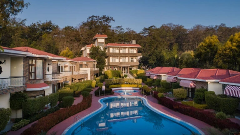 Tarika Resort, Jim Corbett, Uttarakhand