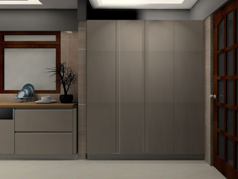 Modular Kitchen