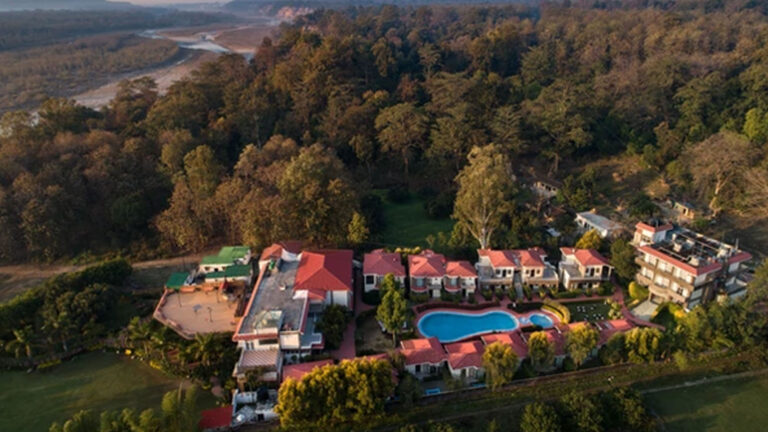 Tarika Resort, Jim Corbett, Uttarakhand