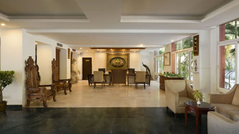 Tarika Resort, Jim Corbett, Uttarakhand