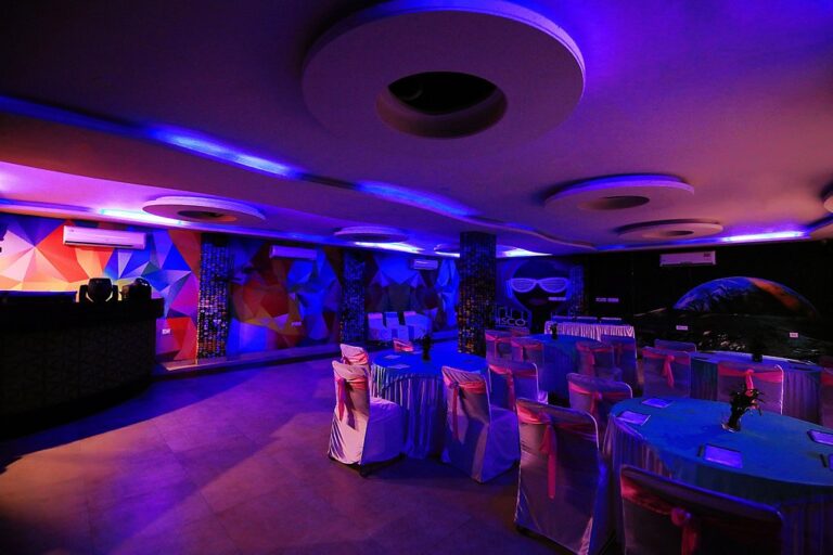 V One Pride, Jaipur