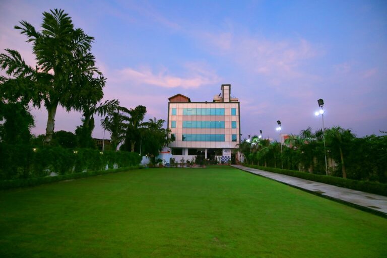 V One Pride, Jaipur