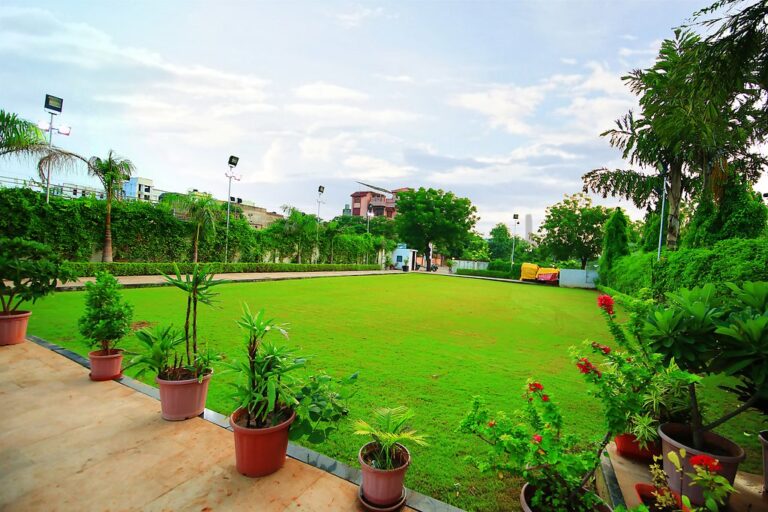 V One Pride, Jaipur