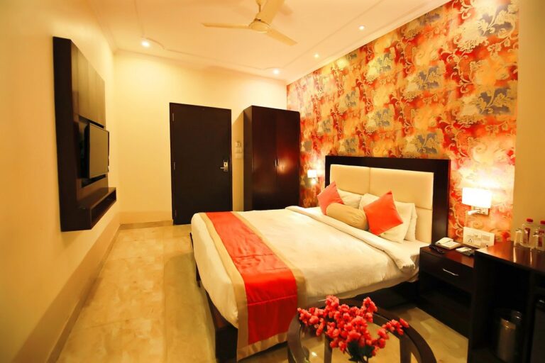 V One Pride, Jaipur