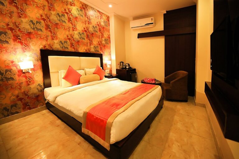 V One Pride, Jaipur