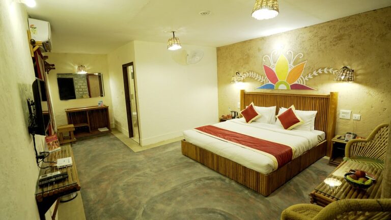 V One Resort - Soho Jim Corbett