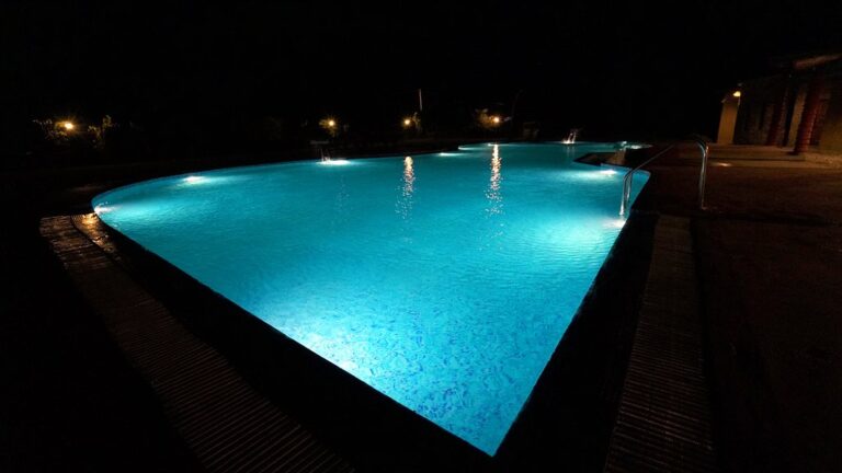 V One Resort - Soho Jim Corbett