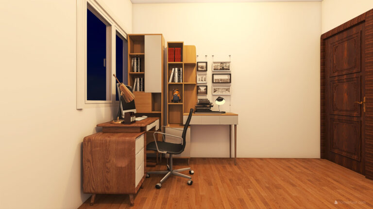 Study Unit