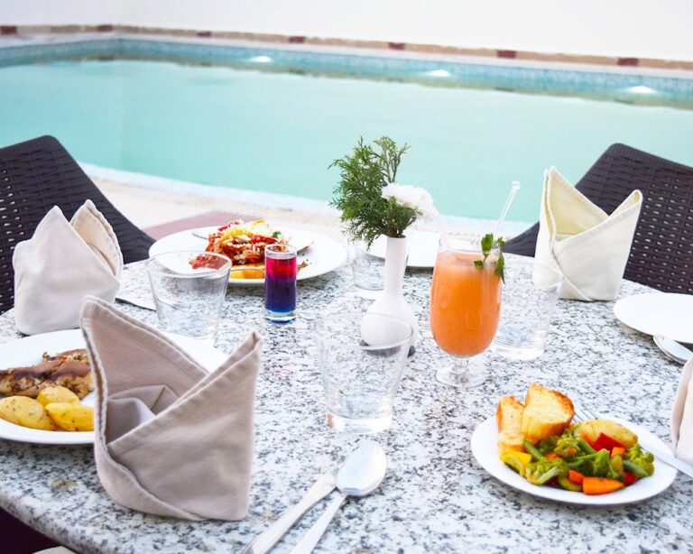 V One Hotel, Dehradun