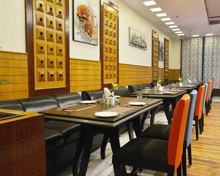 V One Hotel, Dehradun