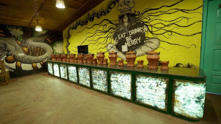 V One Resort - Soho Jim Corbett