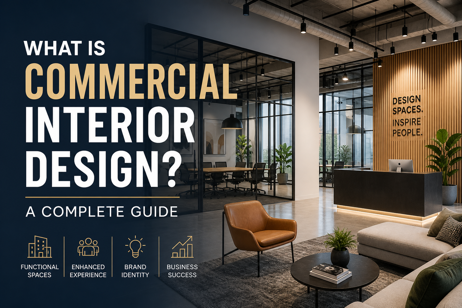 Commercial Interior